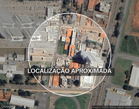 Apartamento 403 - 45,37m² com vaga em Anápolis/GO