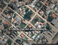 Casa com 2 quartos e 1 vaga em São Pedro da Aldeia - RJ