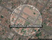 Casa com 2 quartos e 47m² em Tres Lagoas/MS - Oportunidade única!