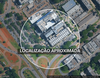 Lojas Térreas 113m² + Vaga SHLS Asa Sul/DF