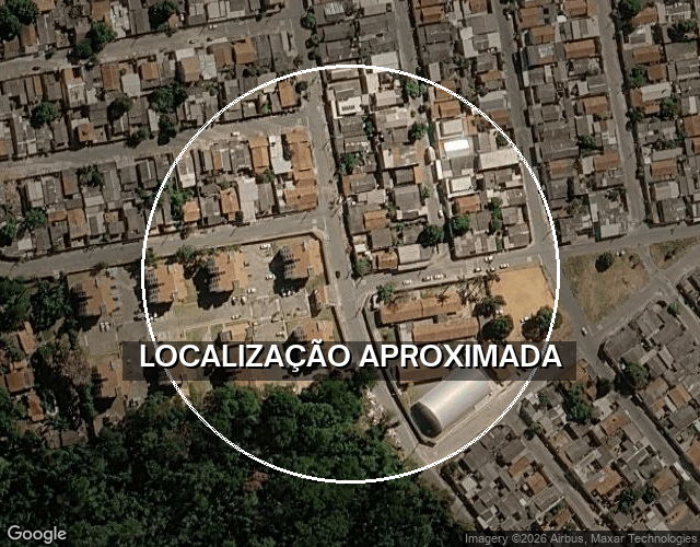 Apartamento 2 quartos, 45m², 1 vaga - Independência/GO