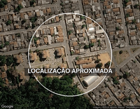 Apartamento 2 quartos, 45m², 1 vaga - Independência/GO