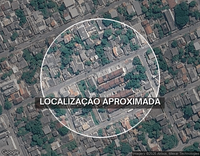 Casa com 2 quartos, 1 vaga e 61,39m² de terreno em São Gonçalo/RJ