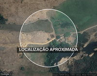 Fazenda com 127,97ha e Sítio com 67,82ha em Colatina/ES