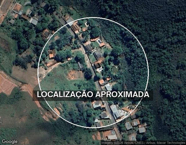 Casa com 3 quartos, 212,95m² e 1 vaga em Matias Barbosa