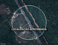 Casa Rural com 4 quartos e 617,57m² em Itacoatiara/AM