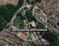 Terreno de 300m² em Fábio Notini - Divinópolis/MG