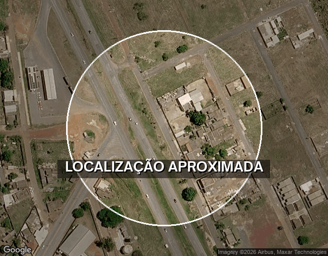 Casa com 2 quartos, 69,54m² e 1 vaga em Luziânia/GO