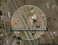 Casa com 2 quartos, 69,54m² e 1 vaga em Luziânia/GO