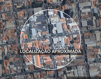 Gleba Urbana em Votuporanga/SP - 31.110,58 m² - Oportunidade de Incorporação