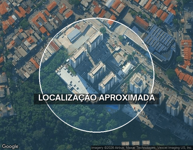 Apartamento 2 quartos, 75m², 1 vaga - Cond. Res. Vivaz