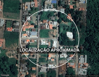 Galpão Industrial 743m² com Terreno 907m² em Epitaciolândia/AC