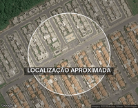 Casa com 2 quartos e 2 banheiros em Cuiabá - MT