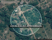 Casa com 2 quartos e 2 banheiros em Itaboraí/RJ - 51,6m²