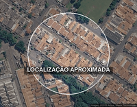 Imóvel residencial e comercial com 127,70m² em Americana/SP