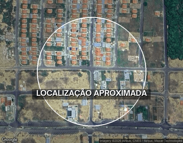 Casa com 54m² em Iranduba/AM - Lance inicial R$184.346,70