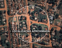 Terreno Industrial 585m² em Amaporã/PR - Oportunidade Única