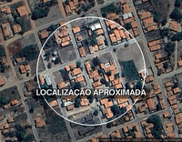 Terreno 300m² Lote 13 - São Miguel do Tocantins/TO