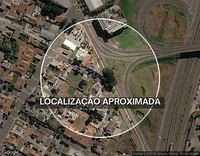 Apartamento 2 quartos com 1 vaga no Centro de Mandaguacu/PR