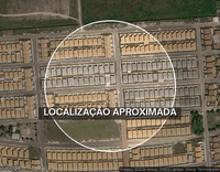 Casa com 2 quartos, 1 vaga e 190m² de terreno em Castanhal/PA