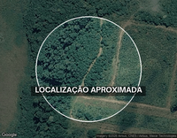 Chácara de 8,11 hectares com área remanescente em Poços de Caldas/MG