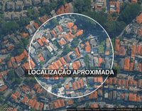 Casa com 1 vaga, 43m² privativos e 60m² terreno em Votorantim/SP