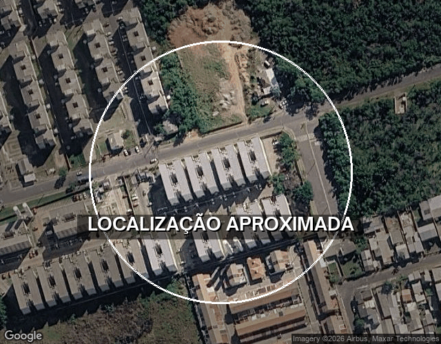 Direitos sobre Apartamento 504 c/ 62,76m² - Nova Primavera I