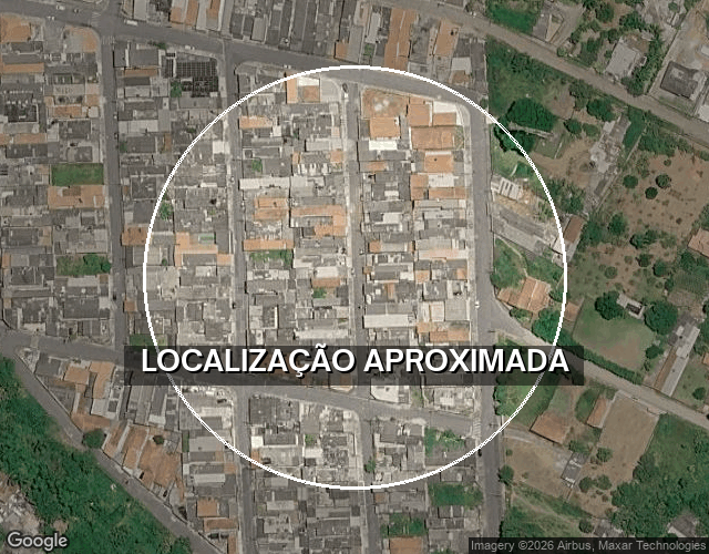 Apartamento em Suzano com 40% de desconto - 61m²