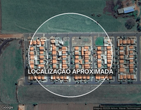 Casa 2 quartos em Astorga com 50m² e terreno de 242m²