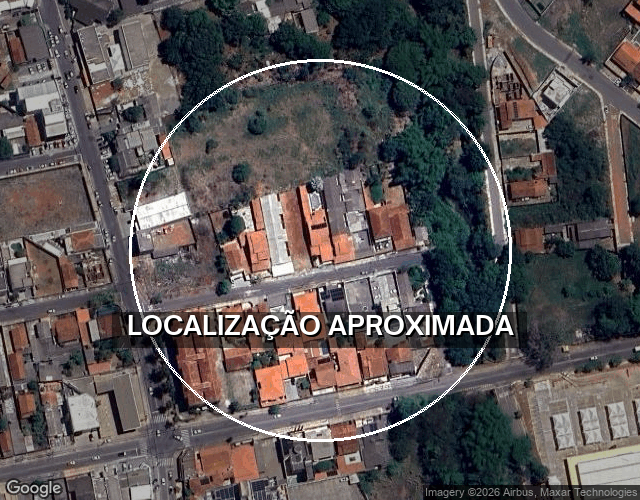 Terreno 2029,79m² em Cond. Mansões do Lago - Anápolis/GO