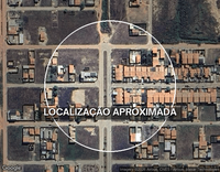 Casa 2 quartos, 69,6m², 1 vaga, São Félix II - Marabá/PA