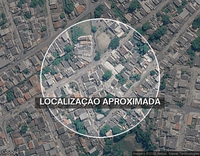 Casa com 27,53m² em São Gonçalo/RJ - Lote 334