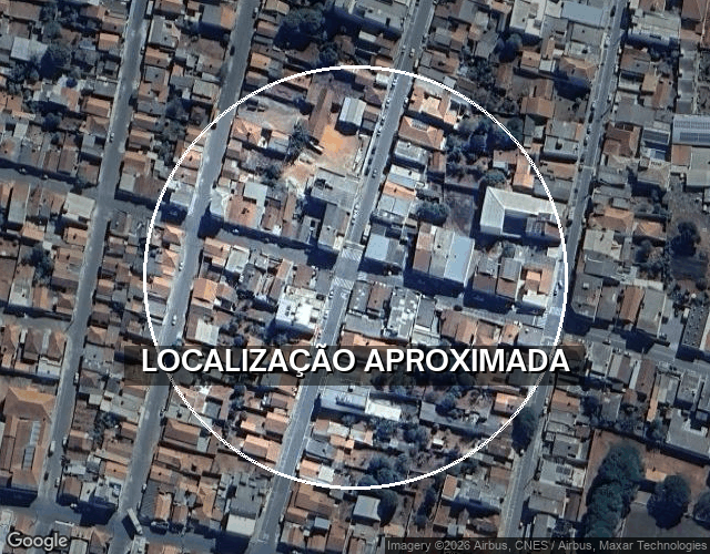 Casa em Alterosa com 42m² e terreno de 261m² - Leilão Caixa