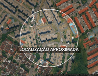 Apartamento 2 quartos, 45m², 1 vaga - Pavuna/RJ
