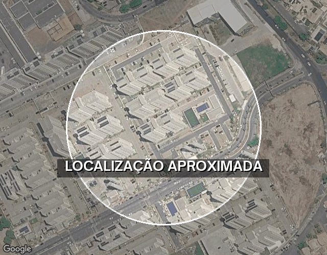 Apartamento 2 quartos com 1 vaga em Lauro de Freitas - BA