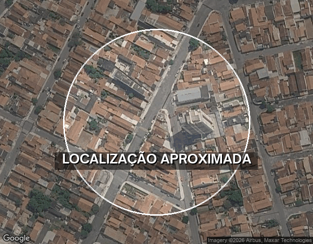 Casa com terreno de 91 m² - Vila São José