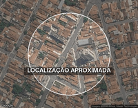 Casa com terreno de 91 m² - Vila São José