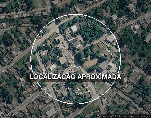 Apartamento 2 quartos em Queimados - RJ, 46,47 m²