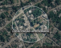 Apartamento 2 quartos em Queimados - RJ, 46,47 m²