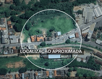 Imóvel residencial e comercial com 138,13m² em Oliveira/MG