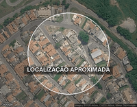 Terreno 175m² + Casa em Vitória Vale - Caçapava/SP
