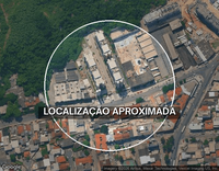 Apartamento 2 quartos em Bonsucesso - RJ, 43m², avaliado em R$202.000,00
