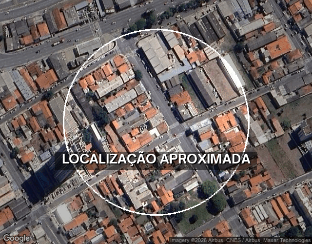 Terreno 500m² com casa e benfeitorias em Alvinópolis, Atibaia/SP