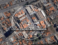 Terreno 500m² com casa e benfeitorias em Alvinópolis, Atibaia/SP
