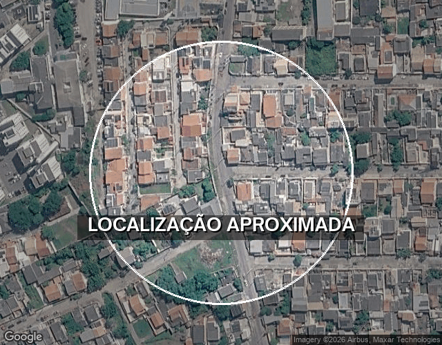 Apartamento 1.206 em São Gonçalo/RJ - há 10 anos