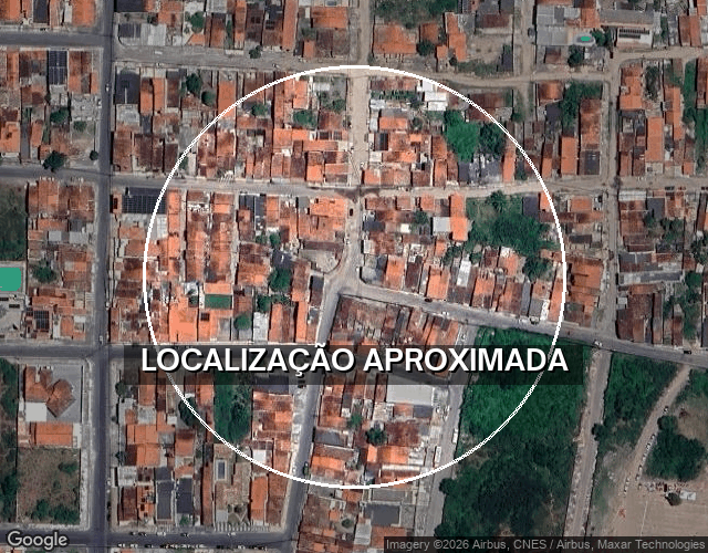 Terreno 309,78m² em Feira de Santana/BA - Oportunidade Única!