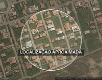 Terreno 250m² com casa inacabada em Imperatriz/MA - Oportunidade única!