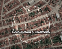 Casa com 2 quartos e 63,25m² em Itambé/PE - Oportunidade única!
