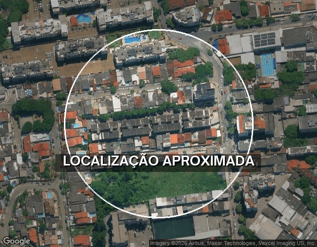 Apartamento 2 quartos, 44m², avaliado em R$182.000,00