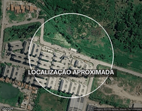 Apartamento Cajazeiras 44m² - Fortaleza/CE
